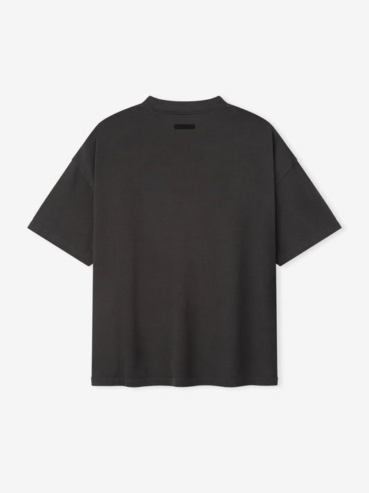 Essentials Campus 90s Tee