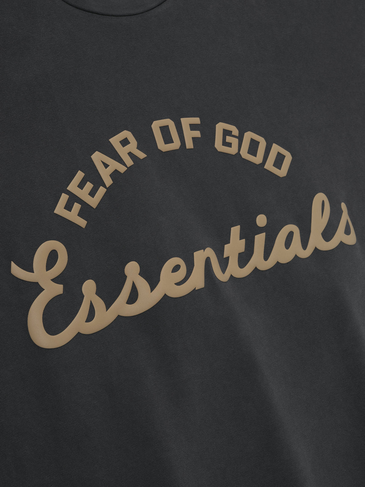 Essentials Training 90s Tee