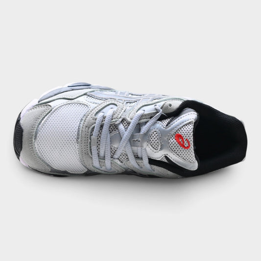 ASICS GEL-NYC Women's SportStyle Trainers – Grey/Charcoal