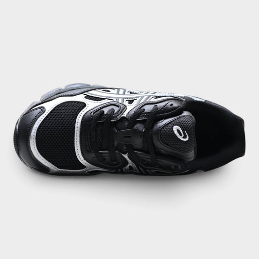 ASICS GEL-NYC men's SportStyle trainers - pair front view