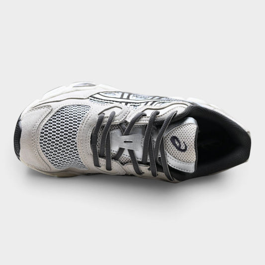 ASICS GEL-NYC men's SportStyle trainers - colourway detail