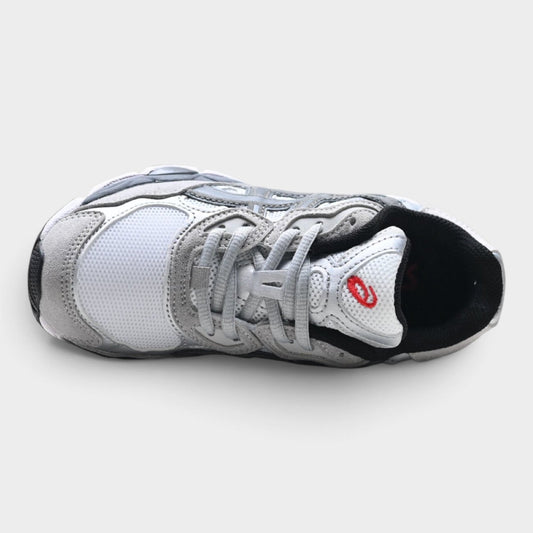 ASICS GEL-NYC men's SportStyle trainers - upper detail