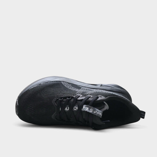 ASICS Novablast 5 Men's Running Shoes – Black/Carrier Grey