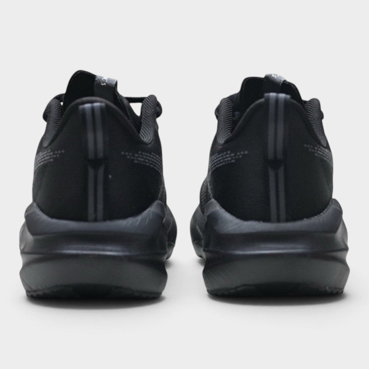 ASICS Novablast 5 Women's Running Shoes – Triple Black