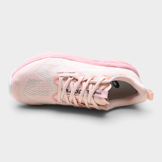 ASICS Novablast 5 Women's Running Shoes – Blush Pink