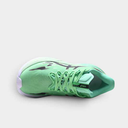 ASICS Superblast 3 Unisex Running Shoes – Mint/Black