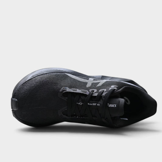 ASICS Novablast 6 men's running shoes - colourway detail