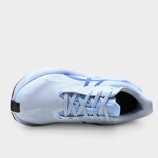 ASICS Novablast 6 Men’s Running Shoes – Ice Blue/Royal