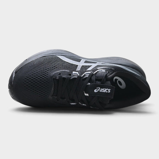 ASICS GEL-CUMULUS 28 Men’s Running Shoes – Triple Black