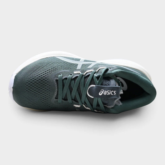 ASICS GEL-CUMULUS 28 Men’s Running Shoes – Green/White
