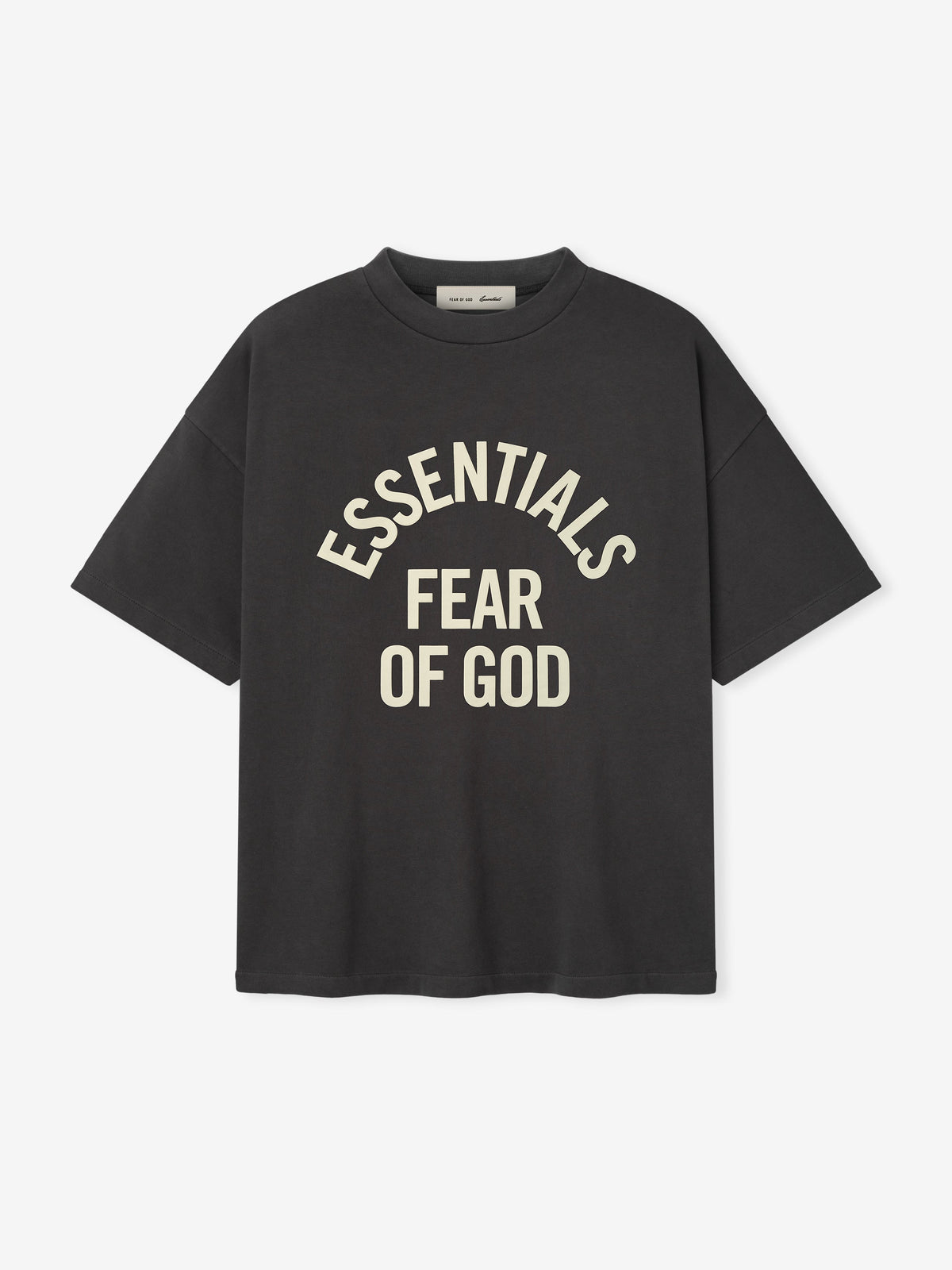 Essentials Campus 90s Tee