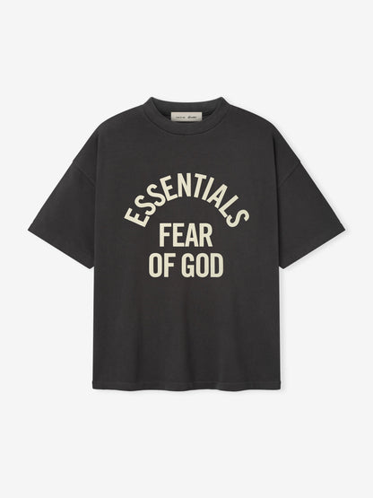 Essentials Campus 90s Tee