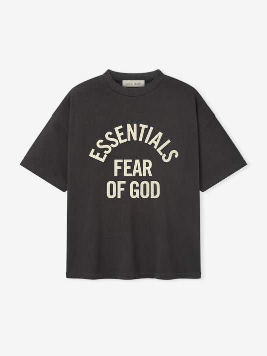 Essentials Campus 90s Tee