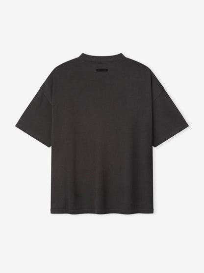 Essentials Campus 90s Tee