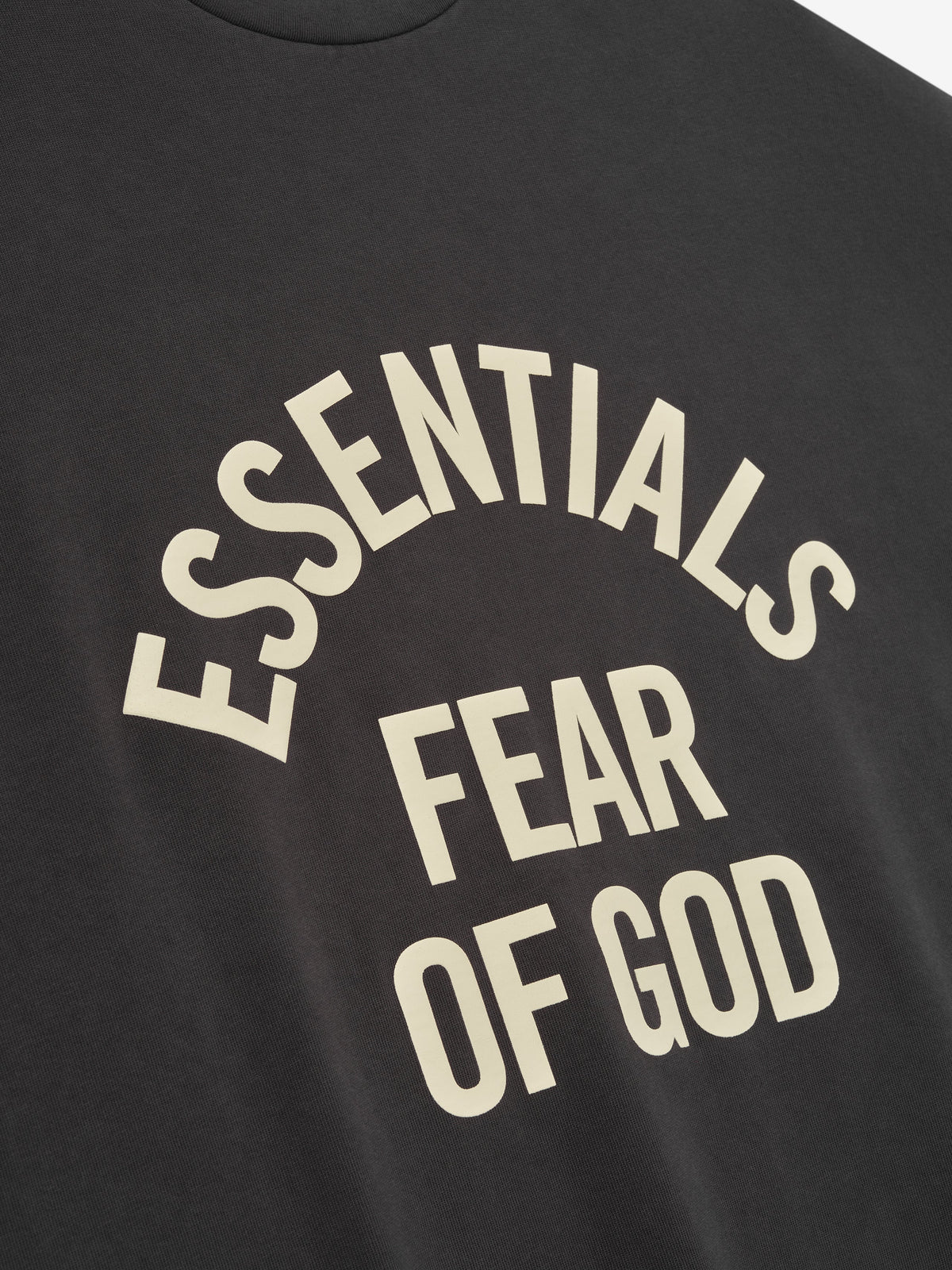 Essentials Campus 90s Tee