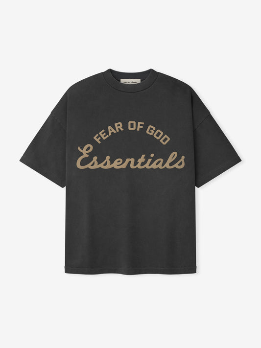 Essentials Training 90s Tee