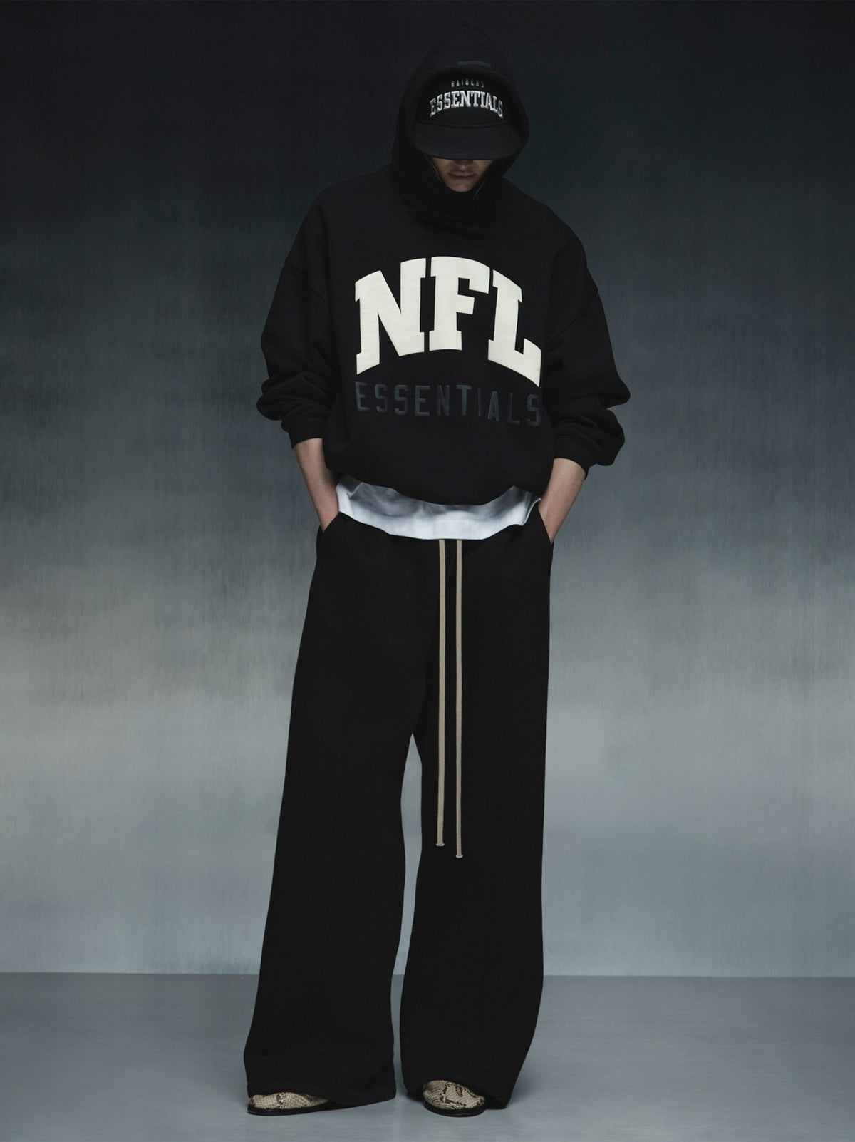Essentials NFL Sport Hoodie
