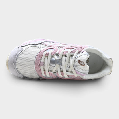 ASICS GEL-NYC Women's SportStyle Trainers – White/Blush