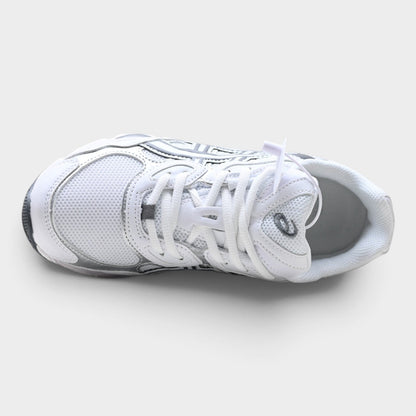 ASICS GEL-NYC Women's SportStyle Trainers – White/Black