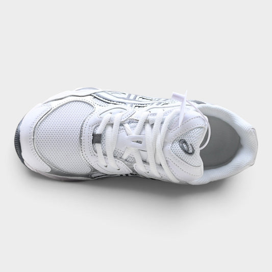 ASICS GEL-NYC Women's SportStyle Trainers – White/Black