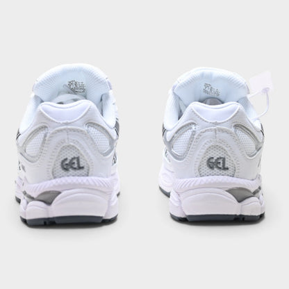 ASICS GEL-NYC Women's SportStyle Trainers – White/Black