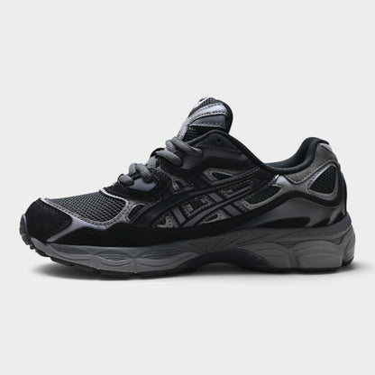 ASICS GEL-NYC Women's SportStyle Trainers – Black/Grey