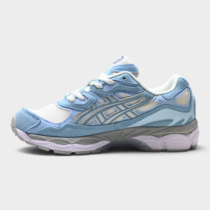 ASICS GEL-NYC Women's SportStyle Trainers – Ice Blue