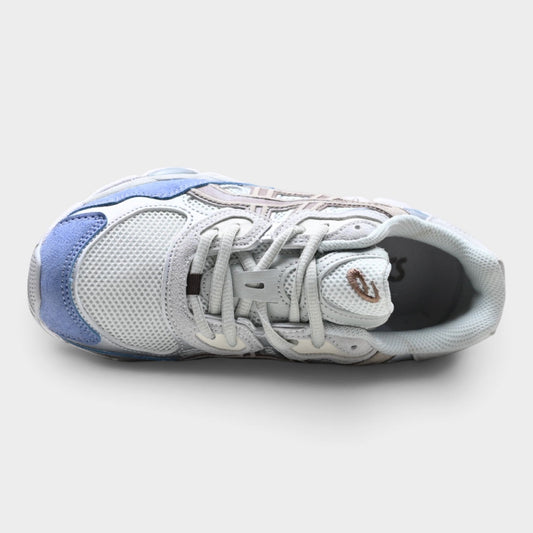 ASICS GEL-NYC Women's SportStyle Trainers – Silver/Lavender
