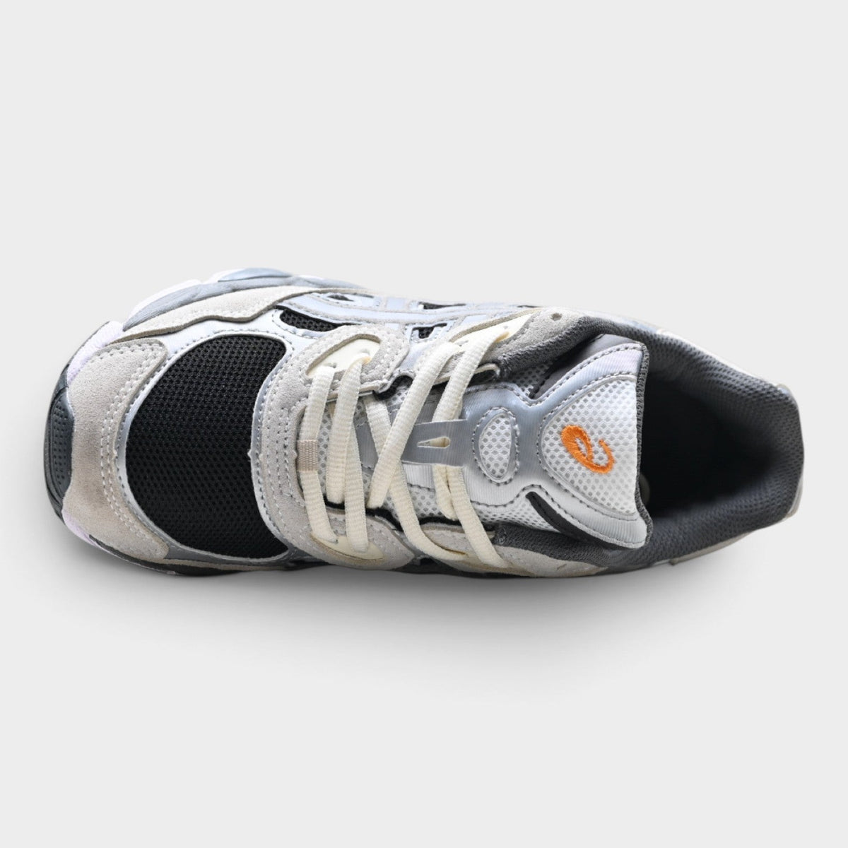 ASICS GEL-NYC Women's SportStyle Trainers – Grey/Black
