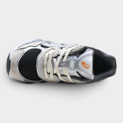 ASICS GEL-NYC Women's SportStyle Trainers – Grey/Black