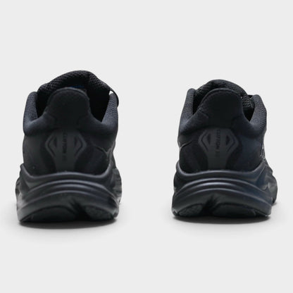 HOKA Clifton 10 men's road running shoes - sole view