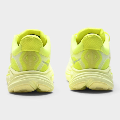 HOKA Clifton 10 men's road running shoes - colourway detail