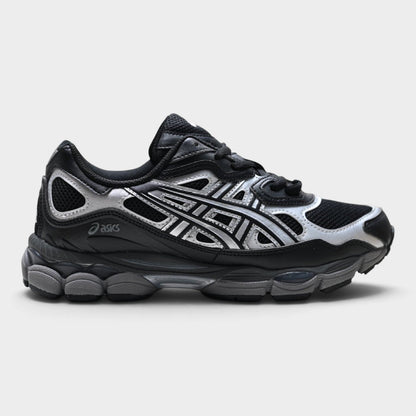 ASICS GEL-NYC men's SportStyle trainers - side view