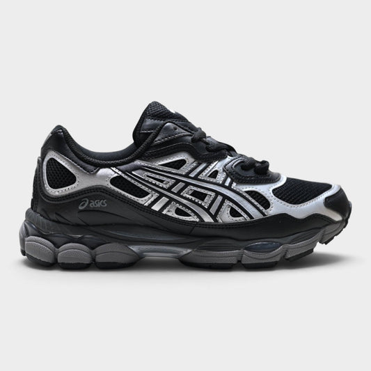 ASICS GEL-NYC men's SportStyle trainers - side view