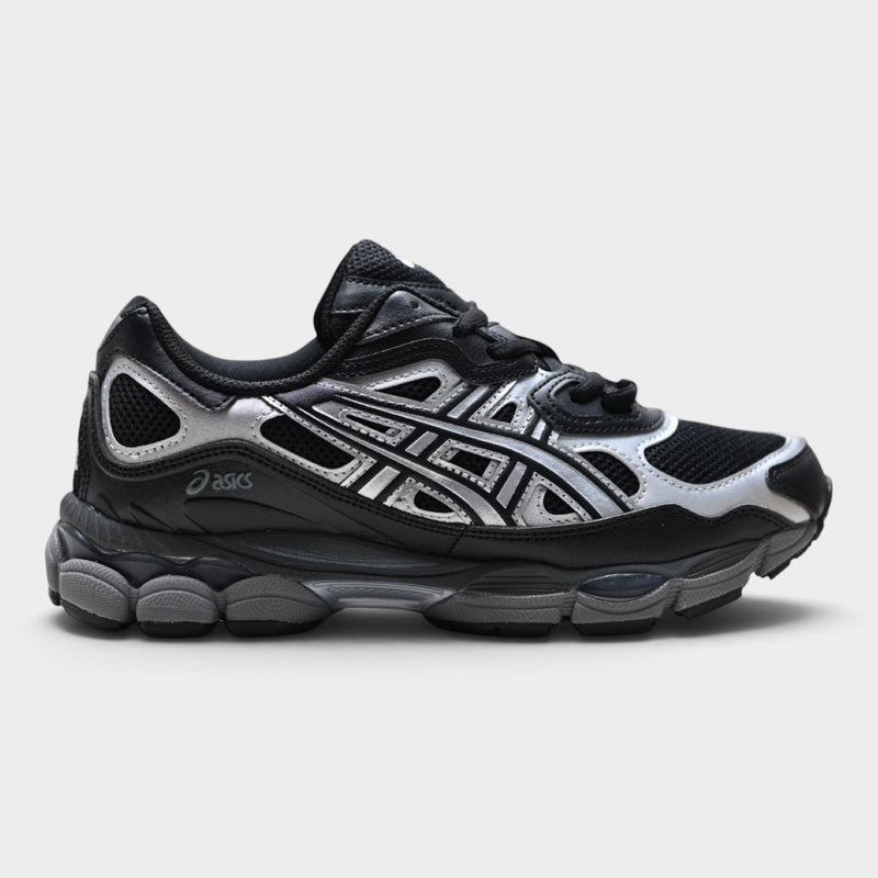 ASICS GEL-NYC men's SportStyle trainers - side view