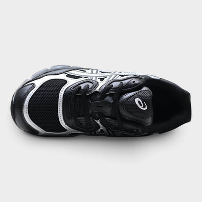 ASICS GEL-NYC men's SportStyle trainers - pair front view