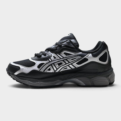 ASICS GEL-NYC men's SportStyle trainers - heel detail