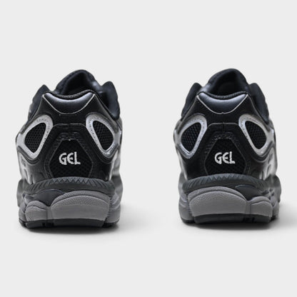 ASICS GEL-NYC men's SportStyle trainers - sole view