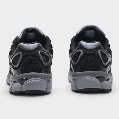 ASICS GEL-NYC Men’s SportStyle Trainers – Triple Black