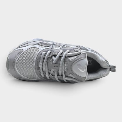 ASICS GEL-NYC Men’s SportStyle Trainers – Grey/Navy