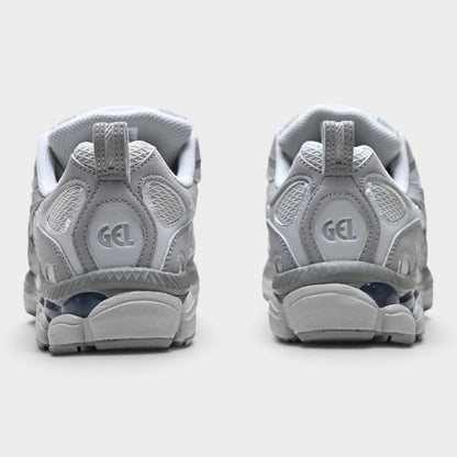 ASICS GEL-NYC Men’s SportStyle Trainers – Grey/Navy