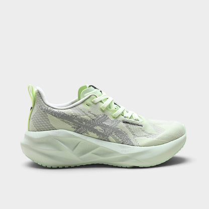 ASICS Novablast 5 men's running shoes - heel detail