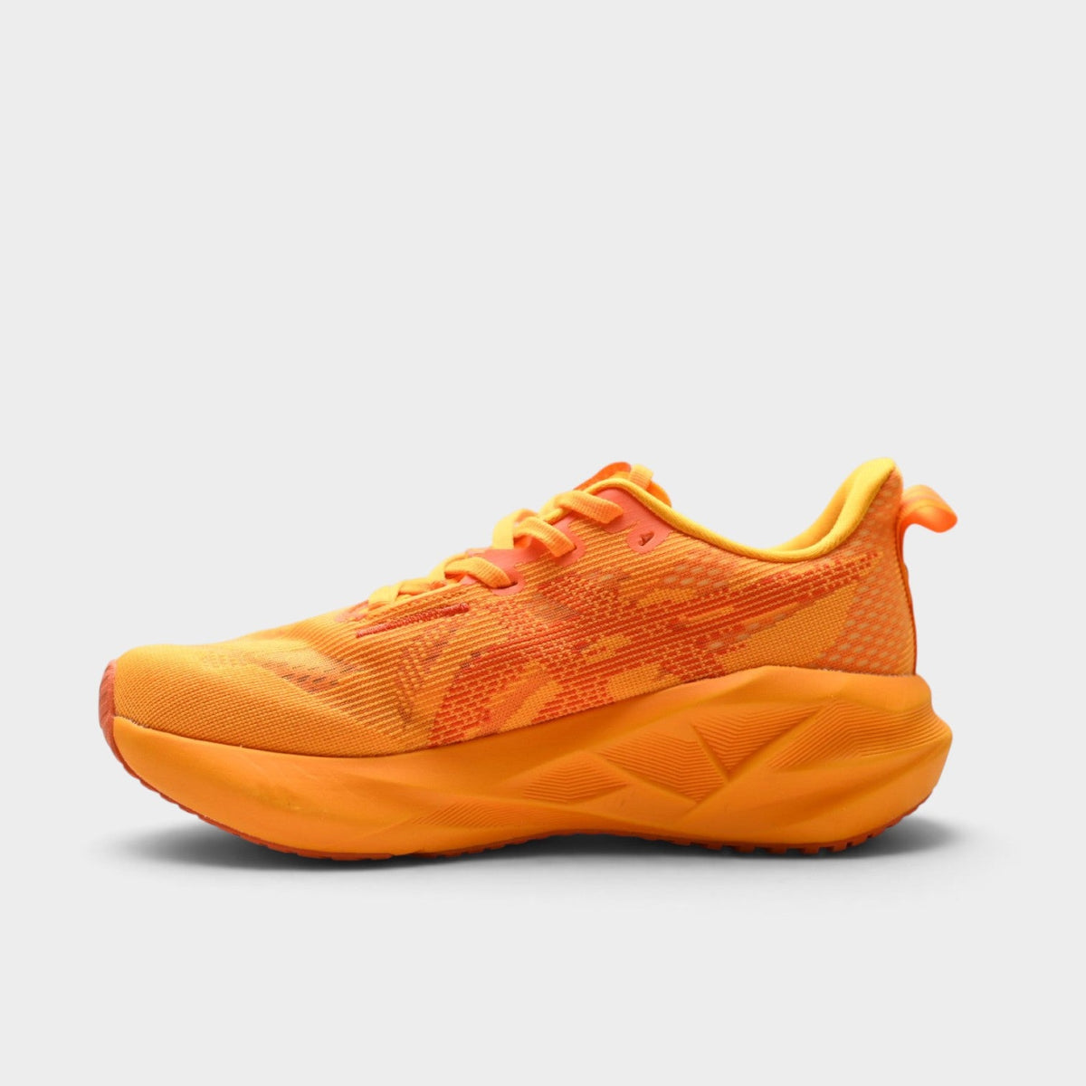 ASICS Novablast 5 Men's Running Shoes – Yamabuki/Anzu