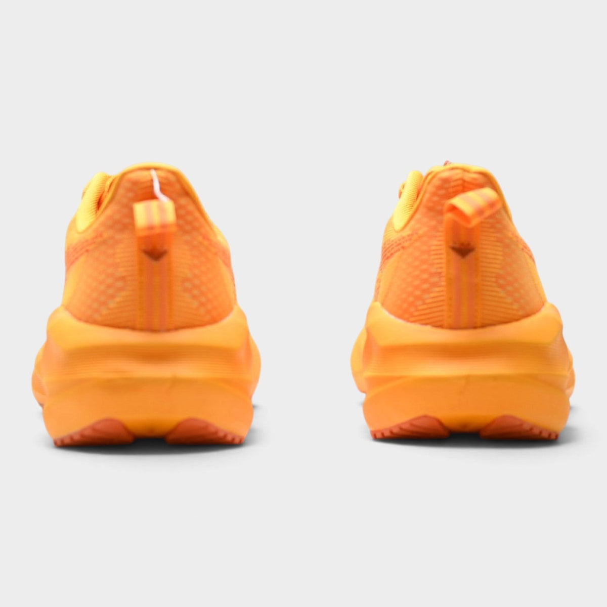 ASICS Novablast 5 Women's Running Shoes – Orange Yellow