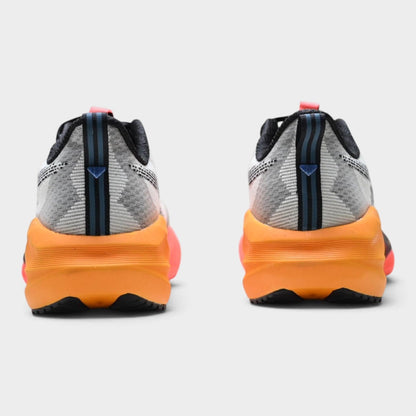 ASICS Novablast 5 Women's Running Shoes – White Coral