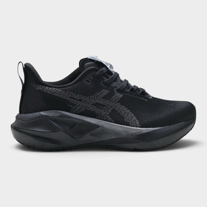 ASICS Novablast 5 Women's Running Shoes – Triple Black