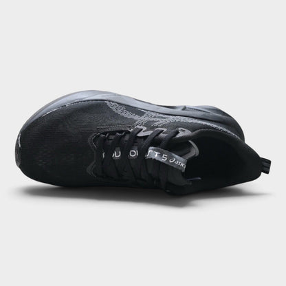 ASICS Novablast 5 Women's Running Shoes – Triple Black