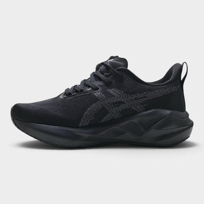ASICS Novablast 5 Women's Running Shoes – Triple Black