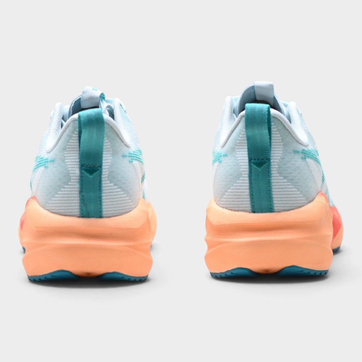 ASICS Novablast 5 Women's Running Shoes – Aqua Coral