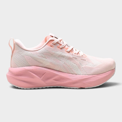 ASICS Novablast 5 Women's Running Shoes – Blush Pink